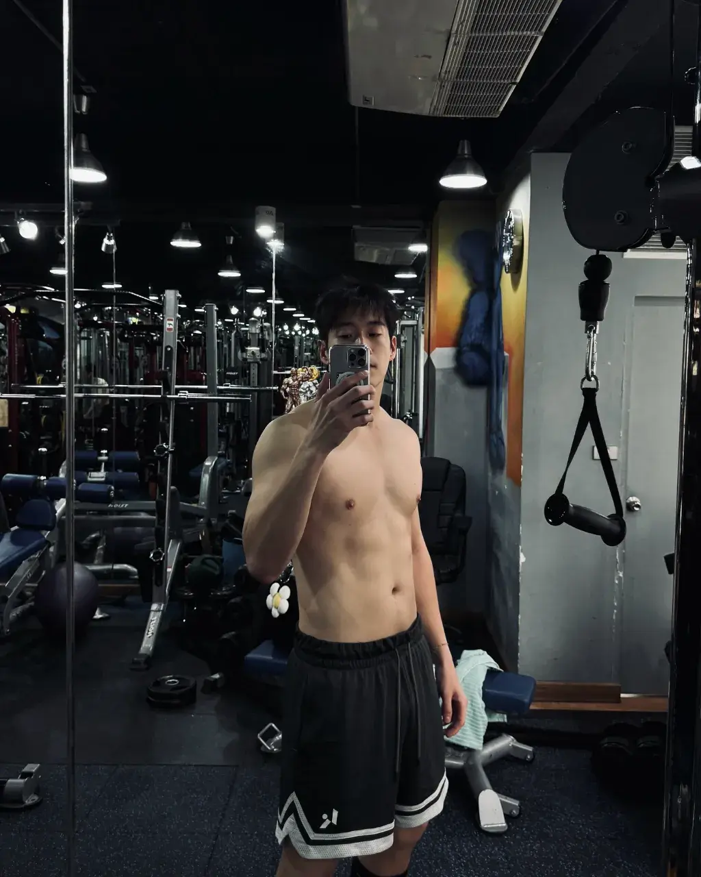 จ้องจะเลียแล้วเล็ก