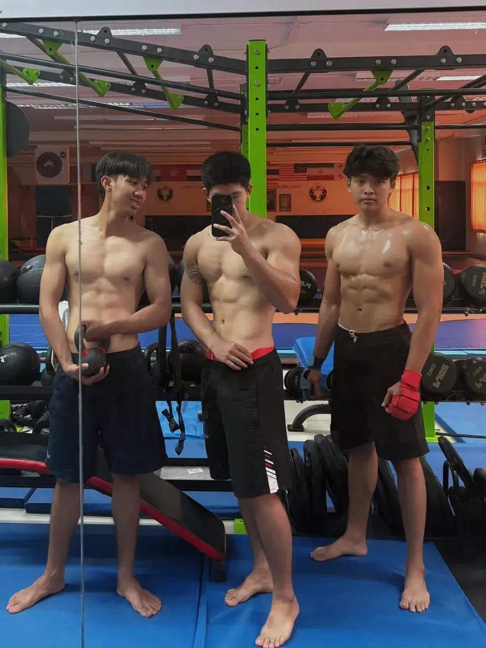 สเป๊คเลยเลียแพบบ