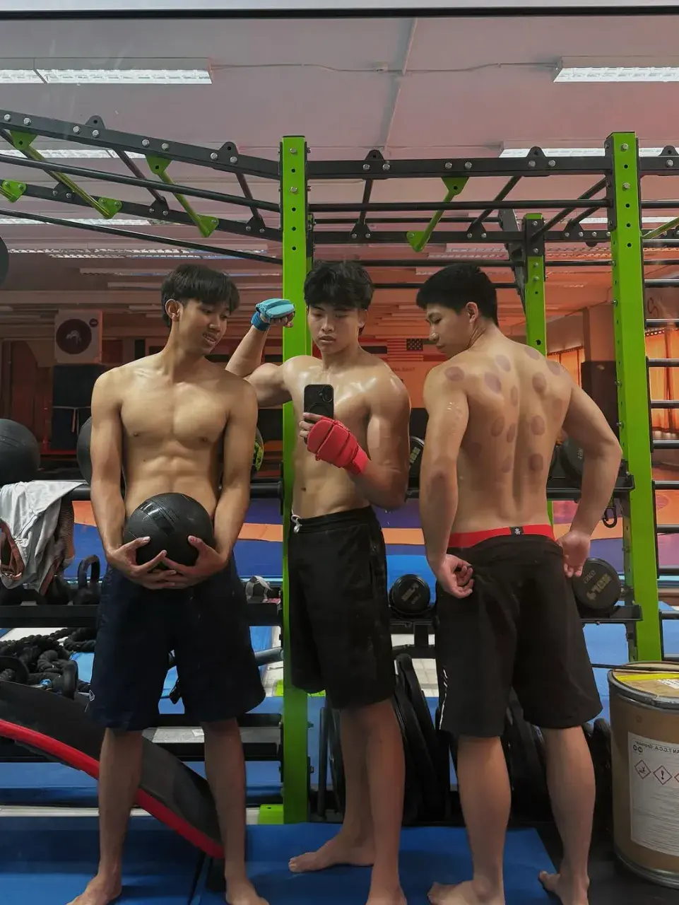 สเป๊คเลยเลียแพบบ