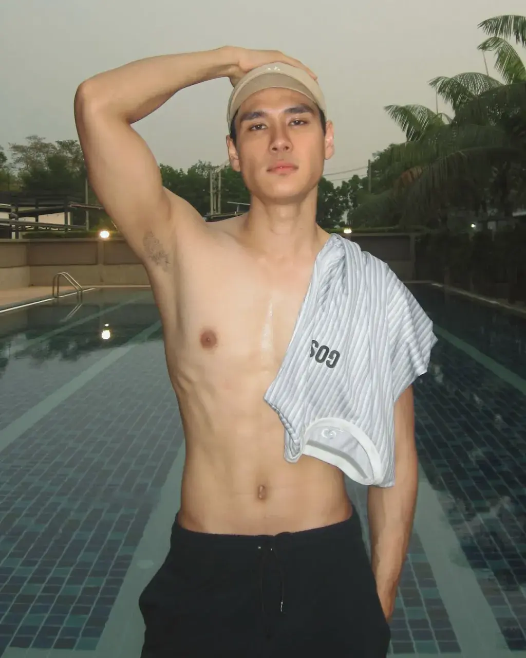 ยอมโดนซอยยัพ