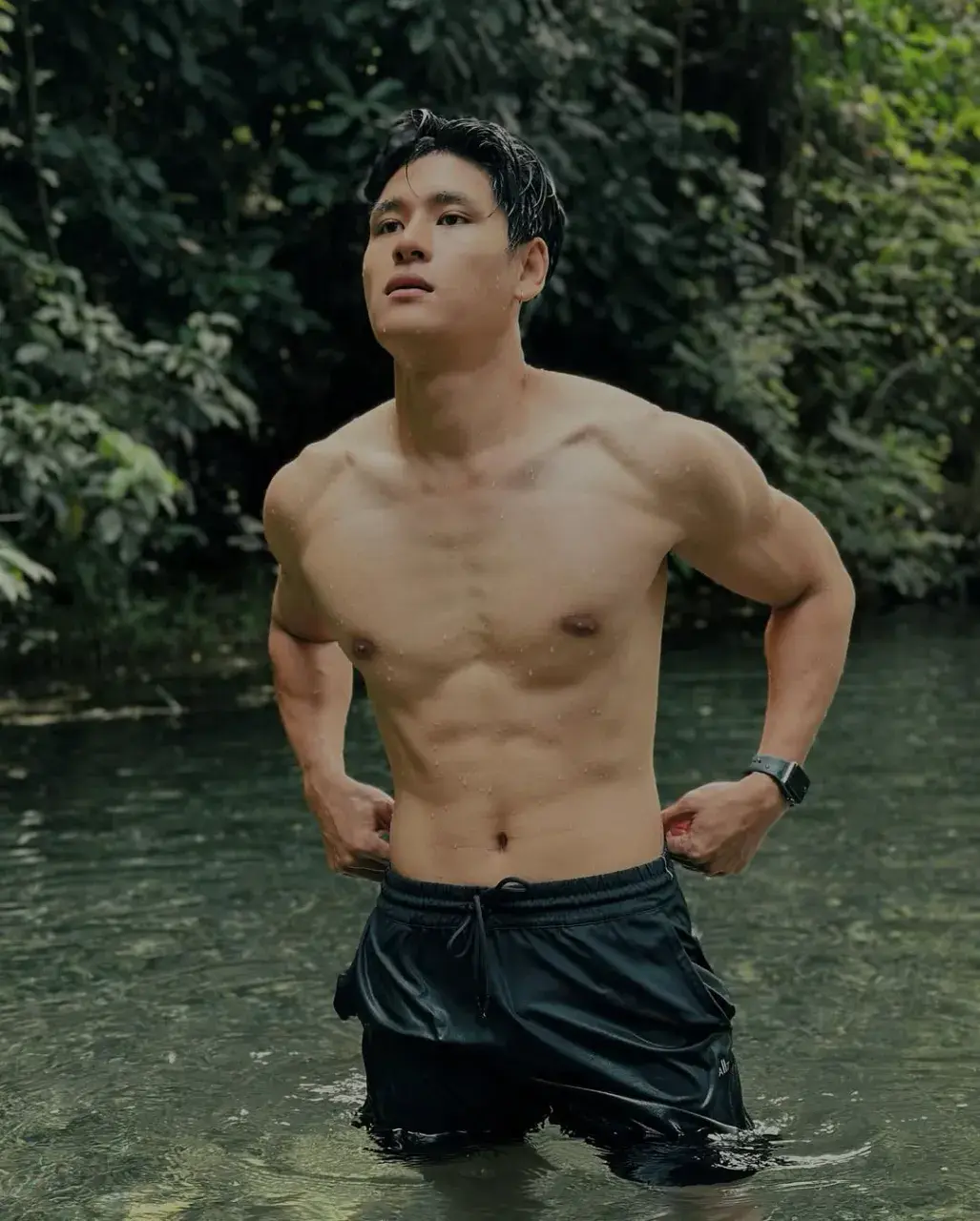ยอมโดนซอยยัพ