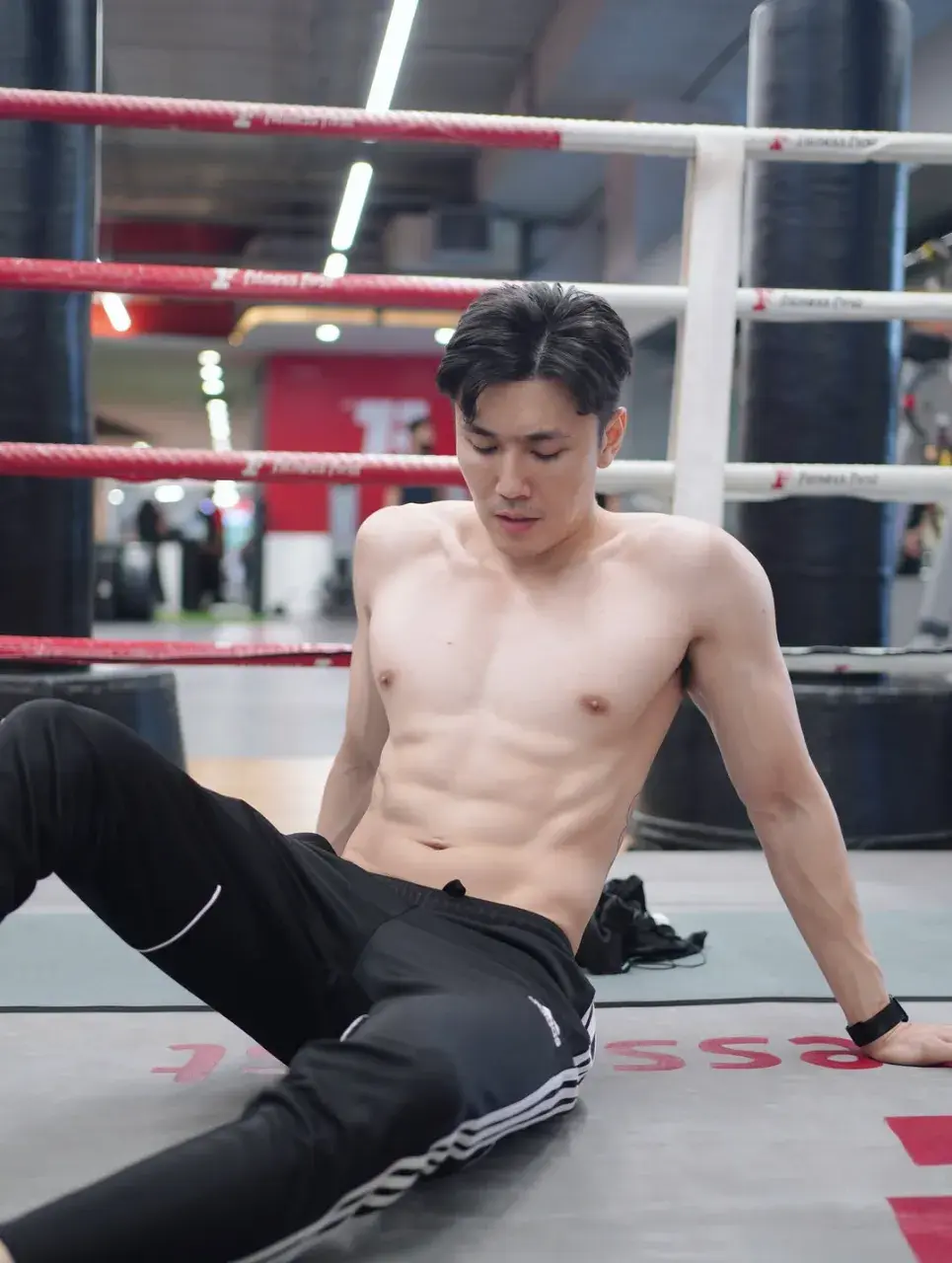 ยอมโดนซอยยัพ