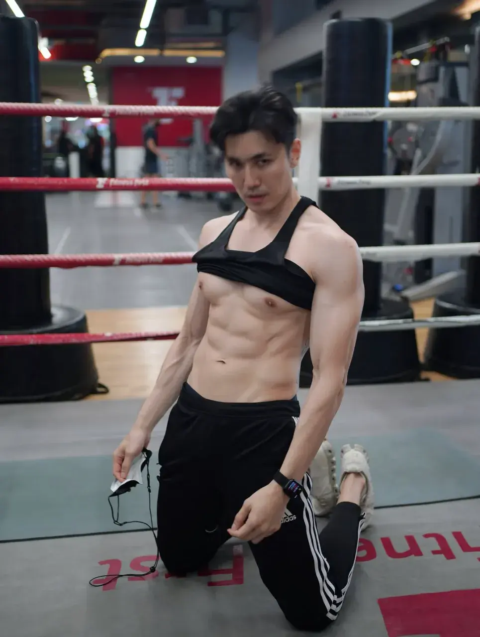 ยอมโดนซอยยัพ