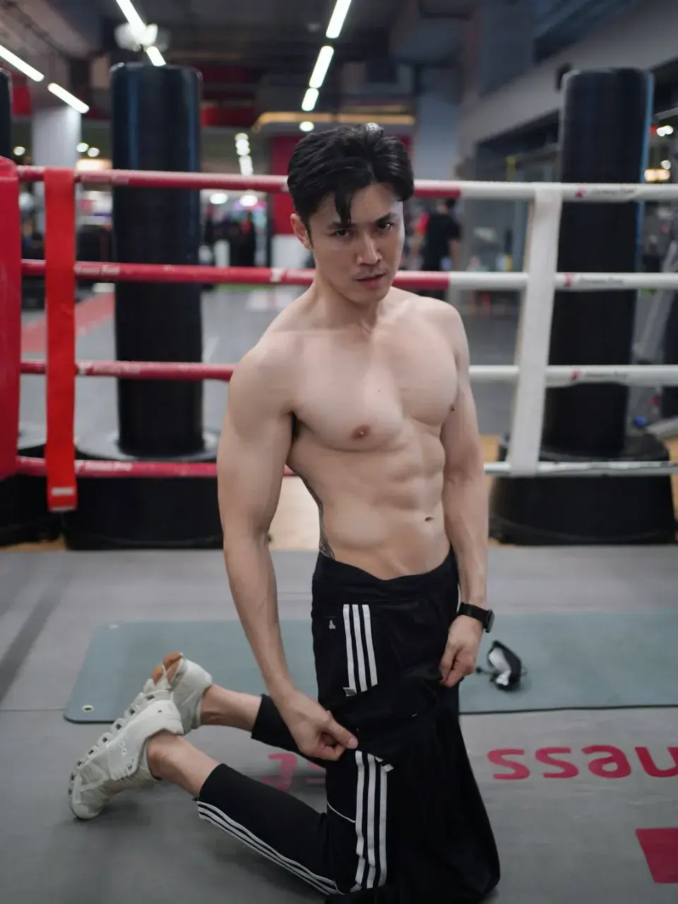 ยอมโดนซอยยัพ