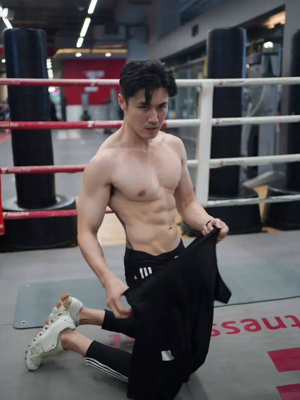 ยอมโดนซอยยัพ