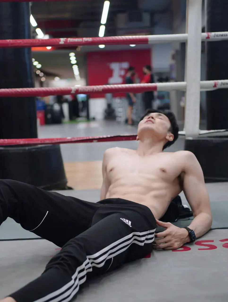 ยอมโดนซอยยัพ