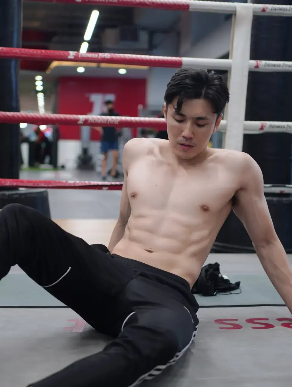 ยอมโดนซอยยัพ