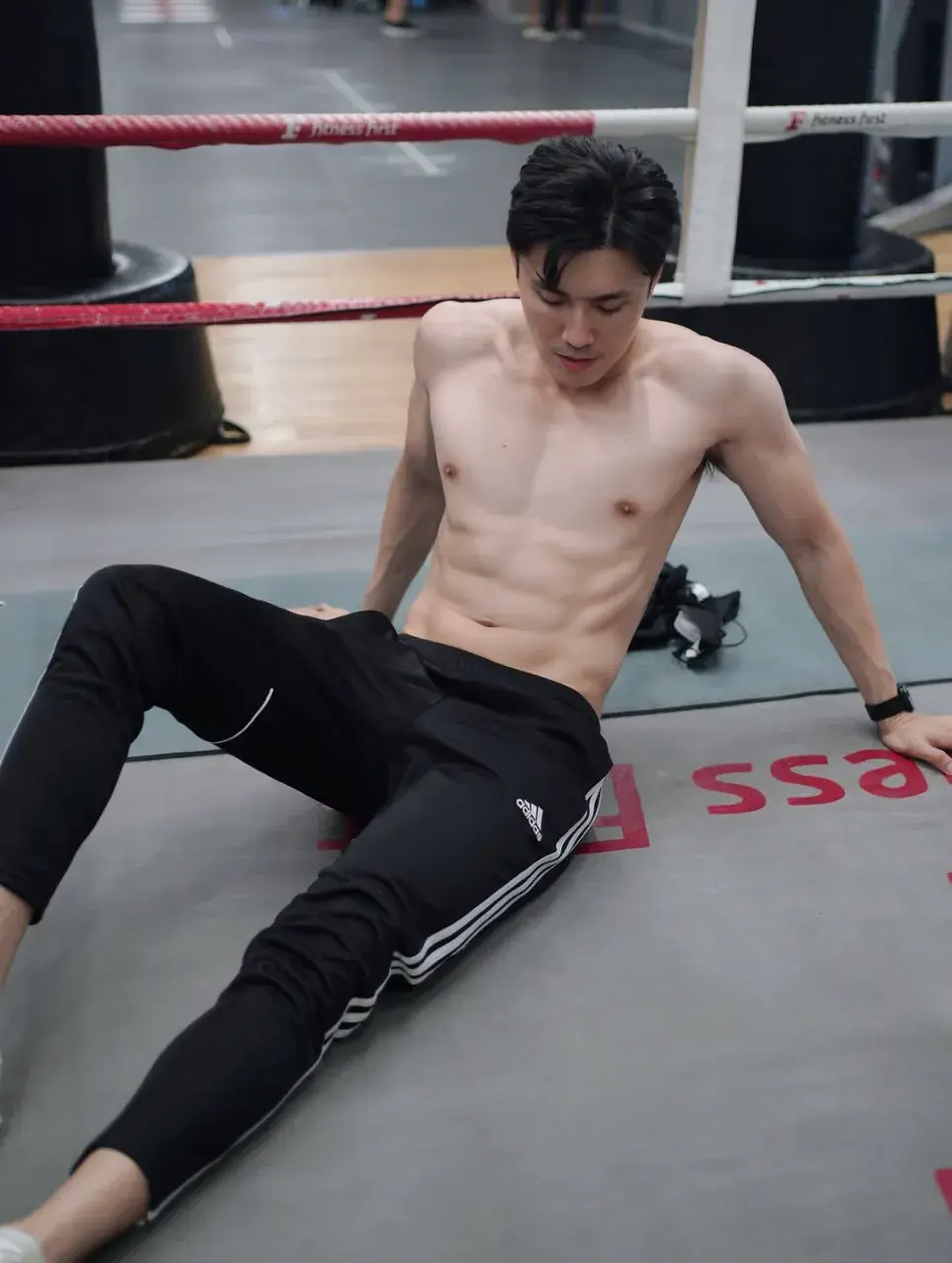 ยอมโดนซอยยัพ