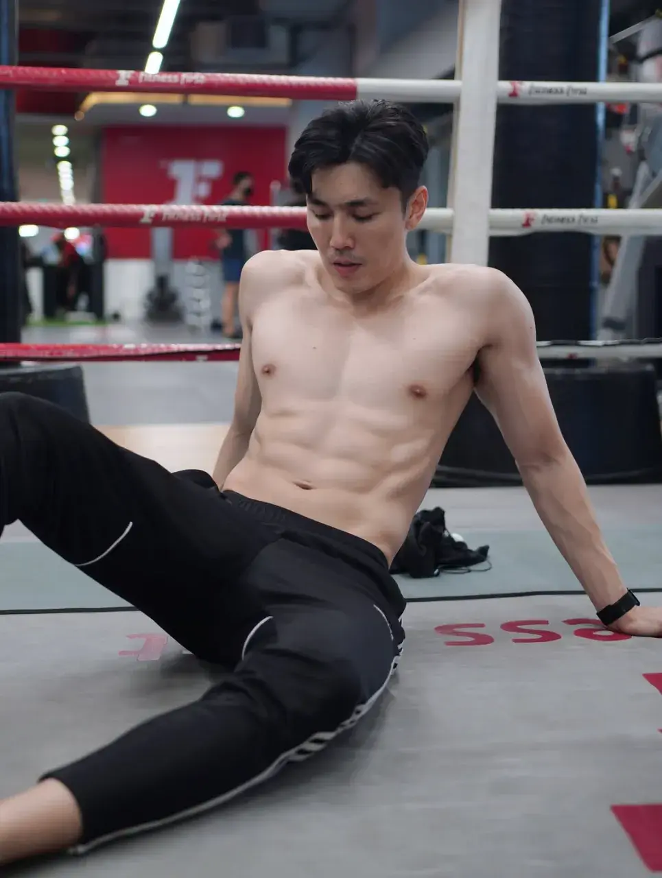ยอมโดนซอยยัพ