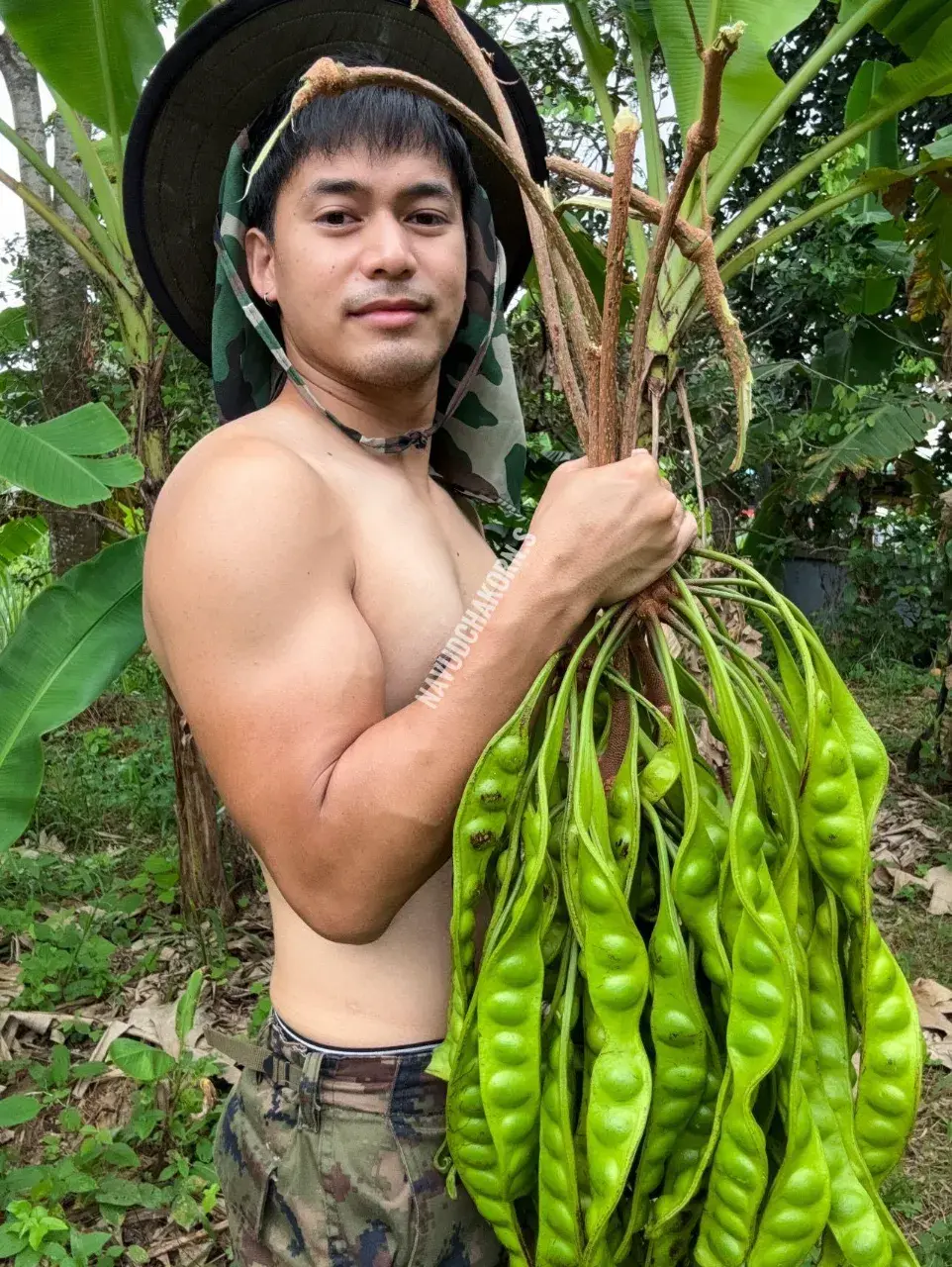ความแซ่บของผู้
