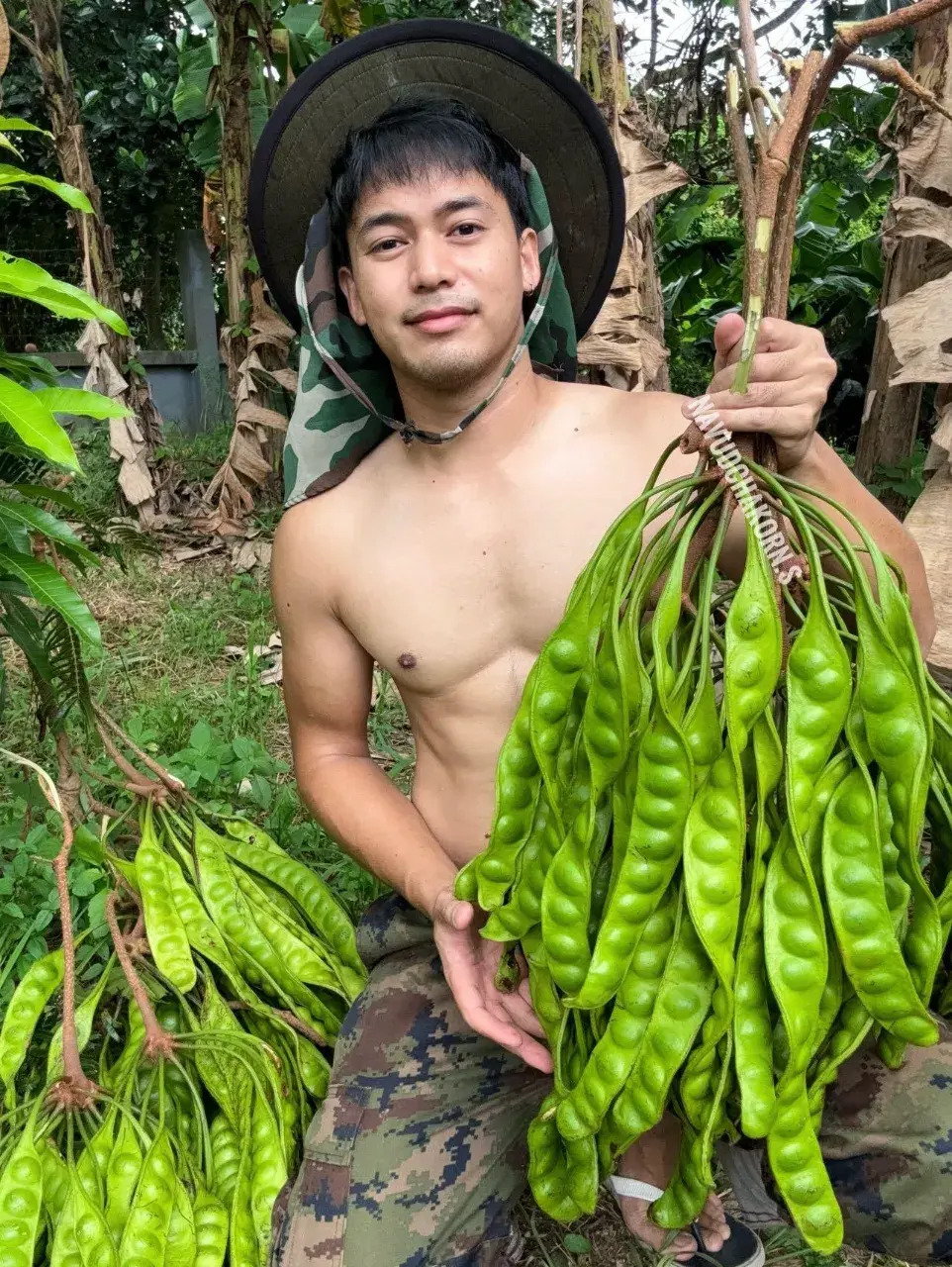 ความแซ่บของผู้