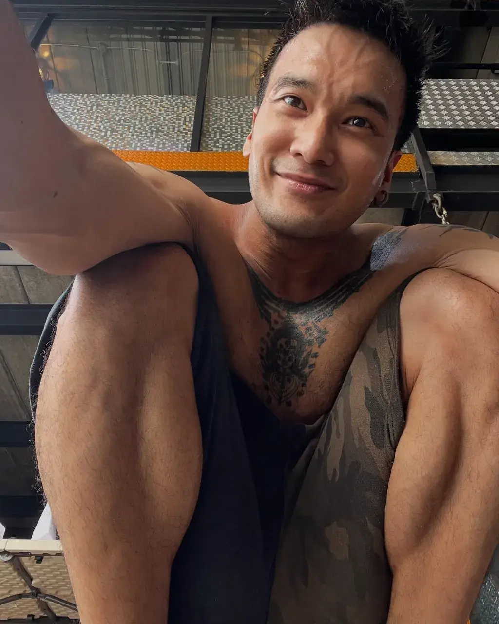 ตัวพ่อระดับรุ่น