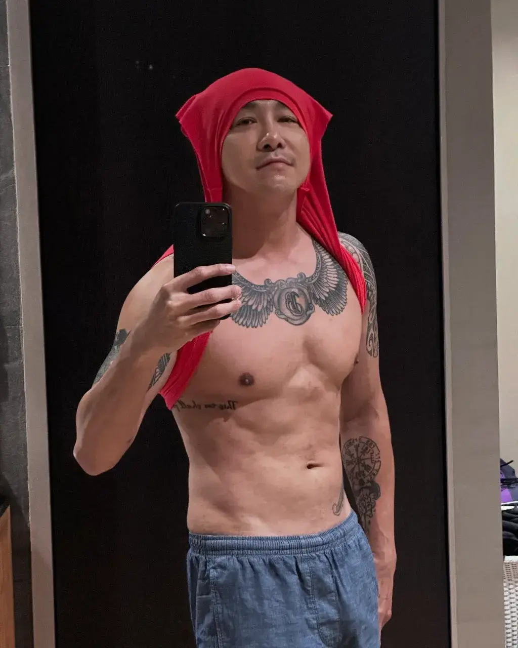 ตัวพ่อระดับรุ่น