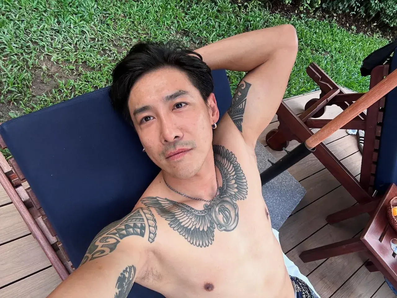 ตัวพ่อระดับรุ่น