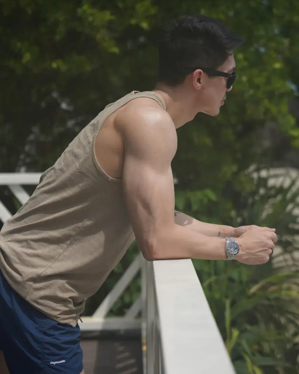 ยั่วให้เธออยาก