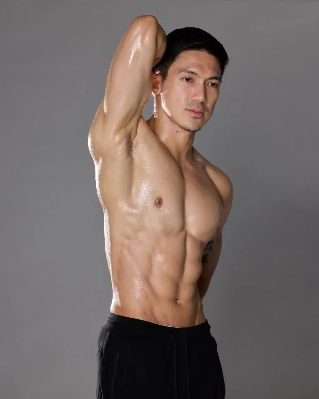 ยั่วให้เธออยาก