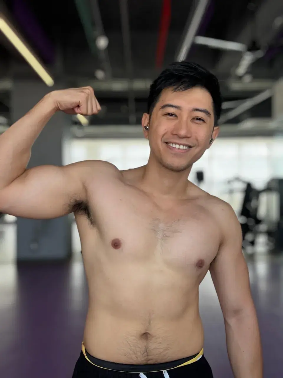 ยั่วให้เธออยาก
