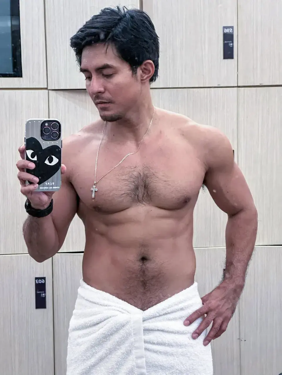 ยั่วให้เธออยาก