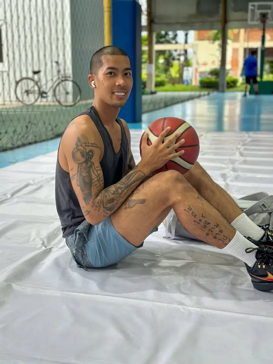 เอาให้สุดโคน