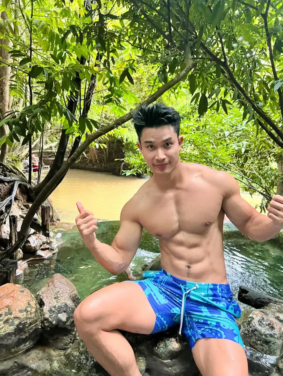 เอาให้สุดโคน