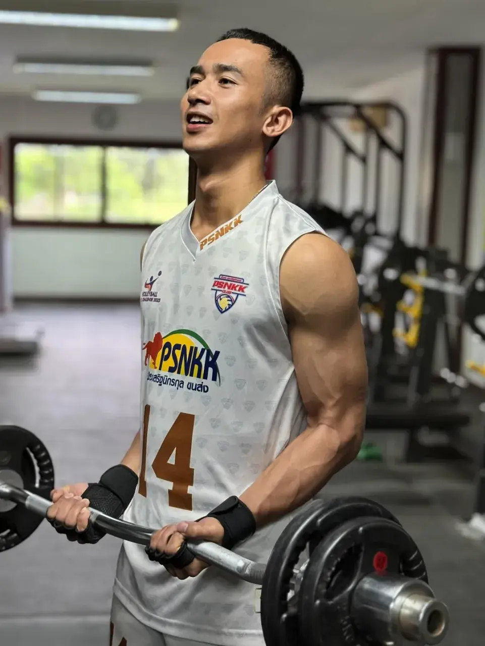 เอาให้สุดโคน