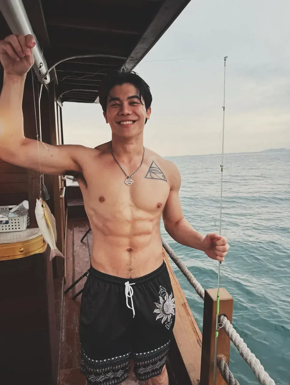 เอาให้สุดโคน
