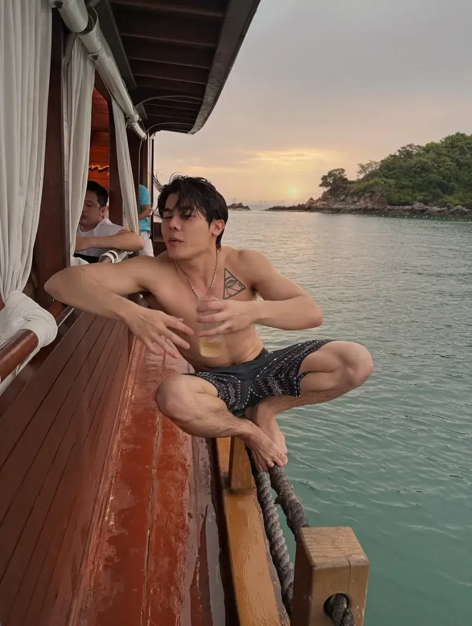 เอาให้สุดโคน