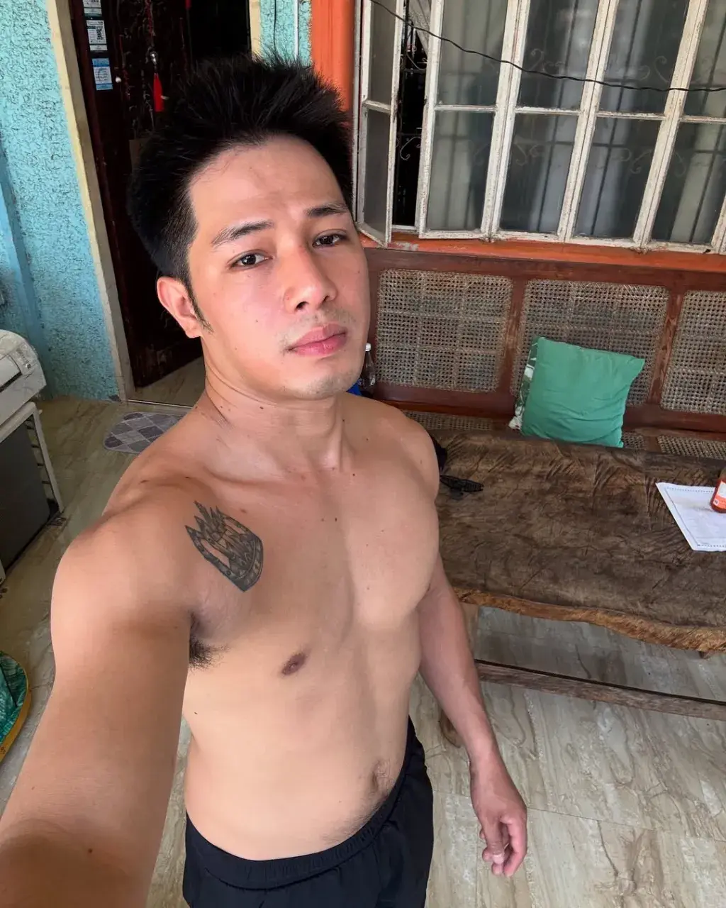 เอาให้สุดโคน