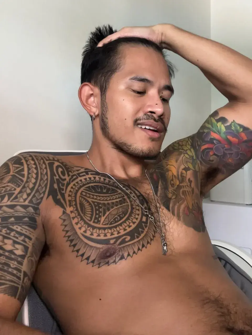 เข้มให้สุด ขมก้อจะอม