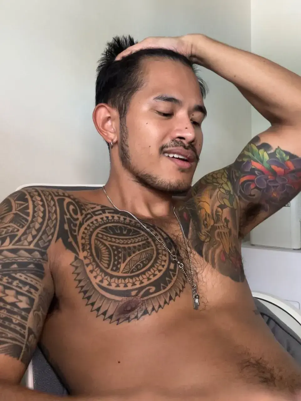 เข้มให้สุด ขมก้อจะอม