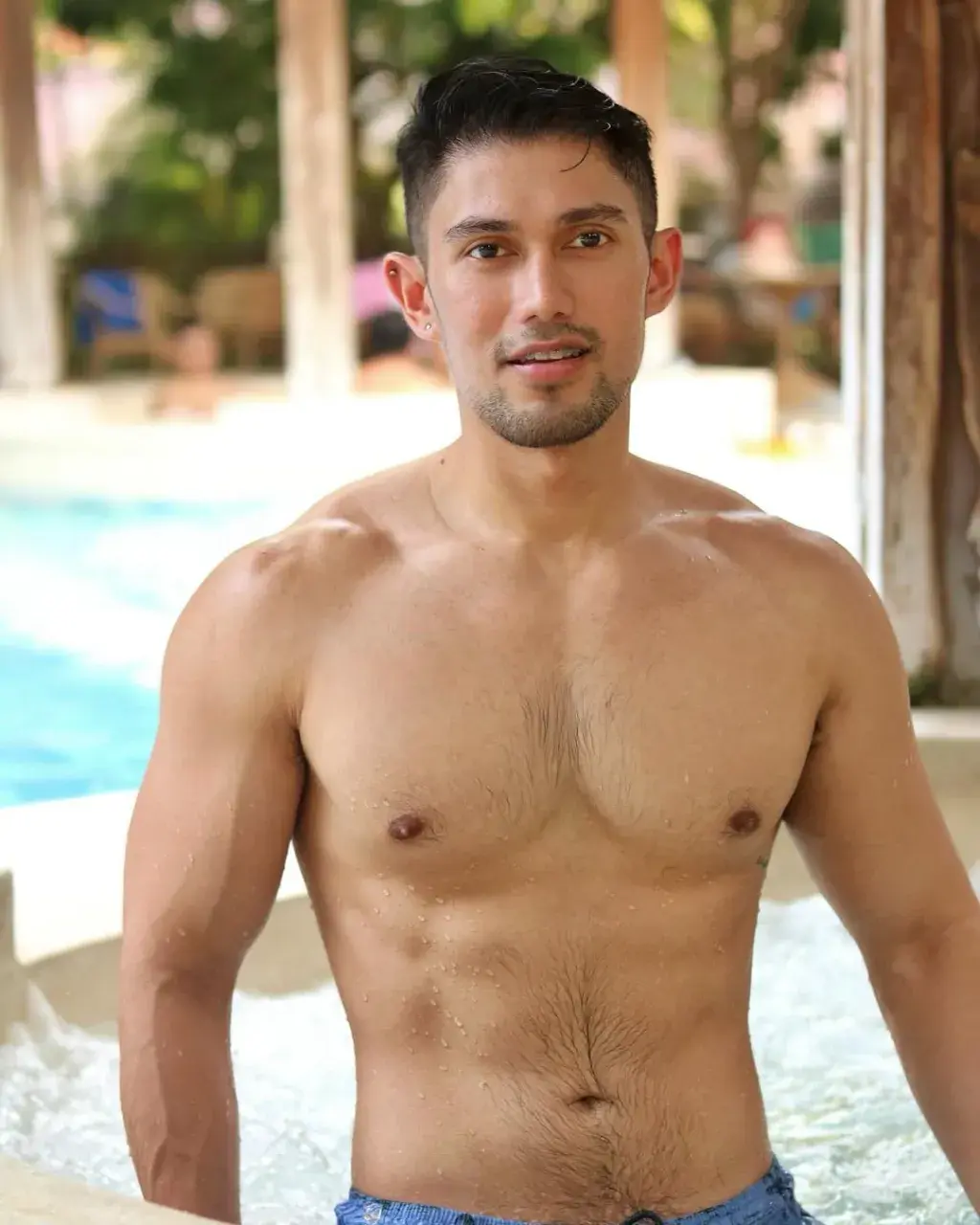 เข้มให้สุด ขมก้อจะอม