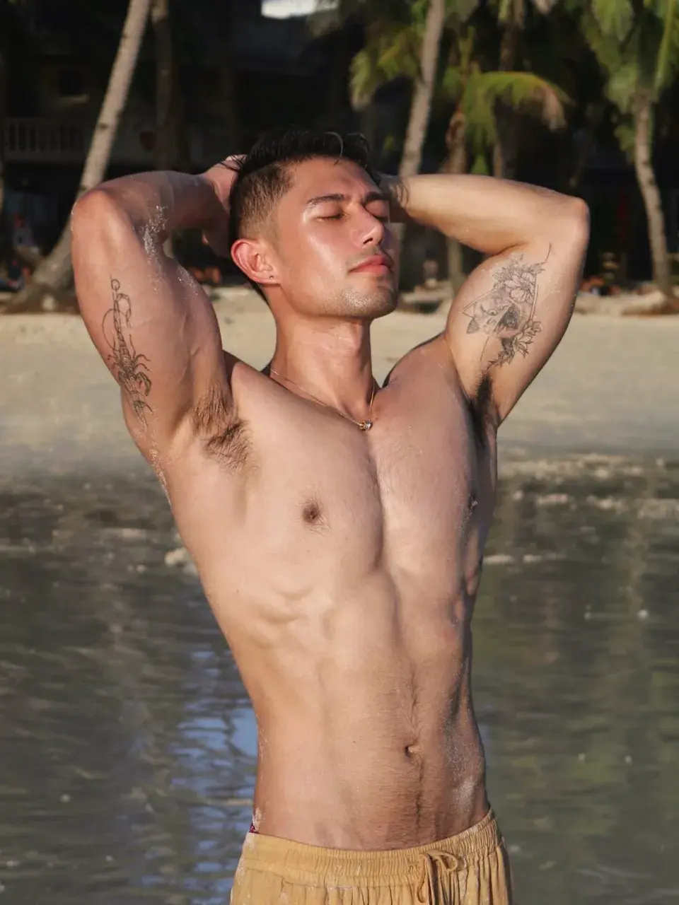 เข้มให้สุด ขมก้อจะอม