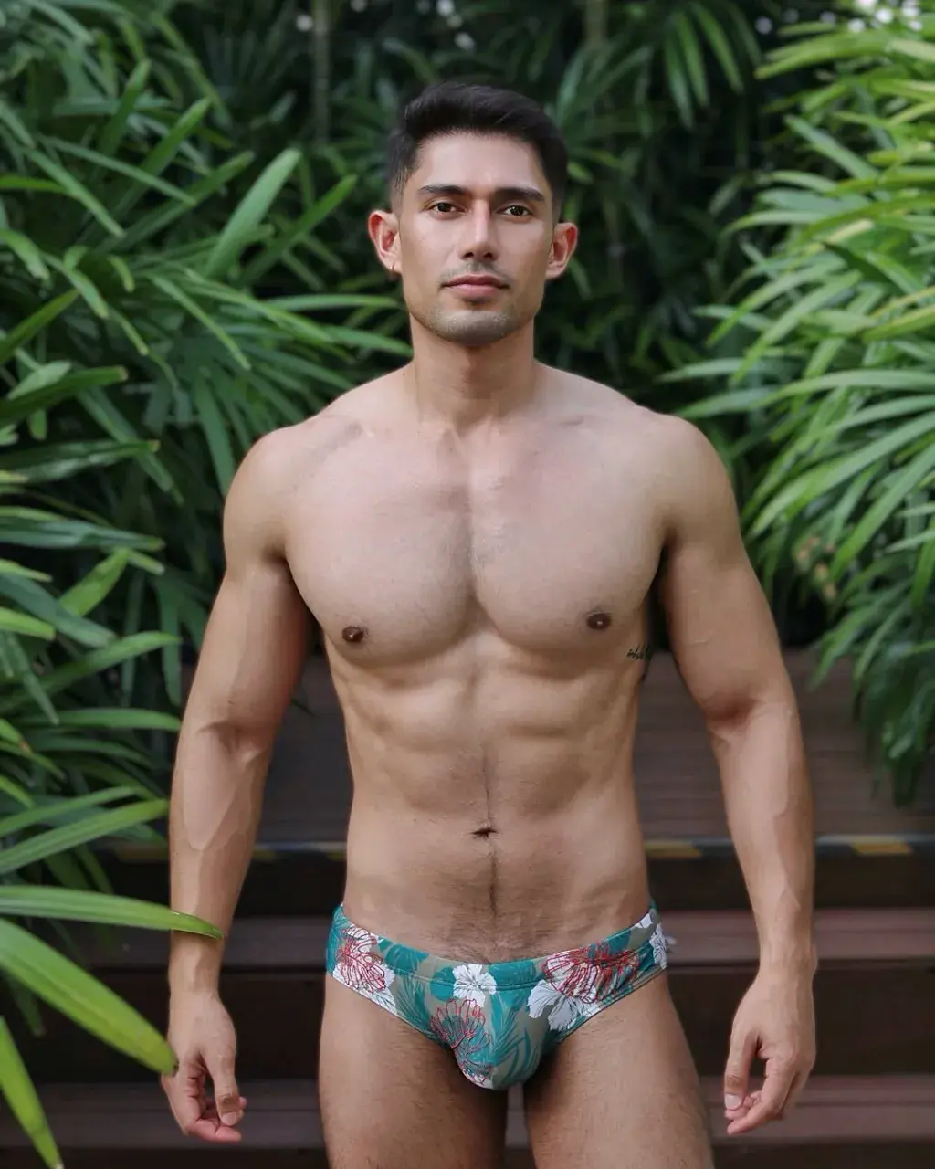 เข้มให้สุด ขมก้อจะอม