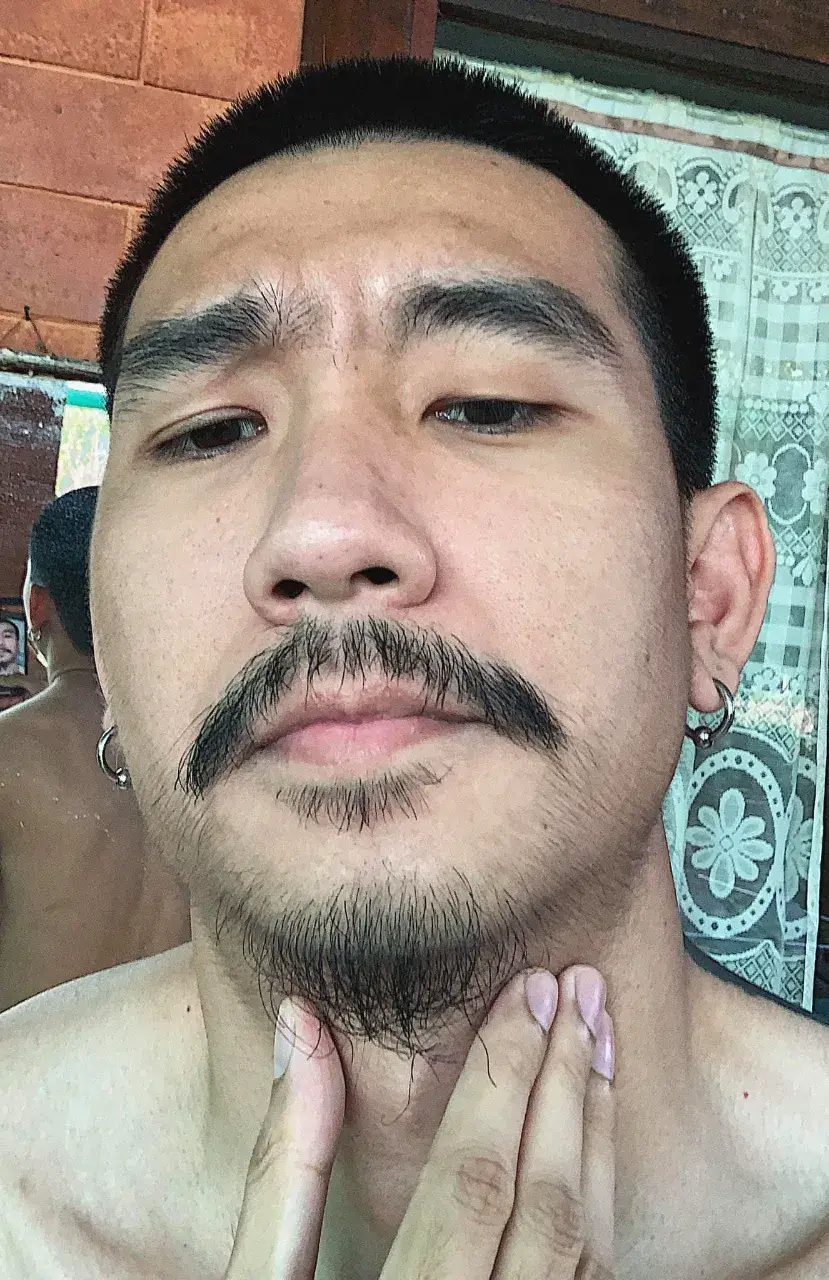 เข้มให้สุด ขมก้อจะอม