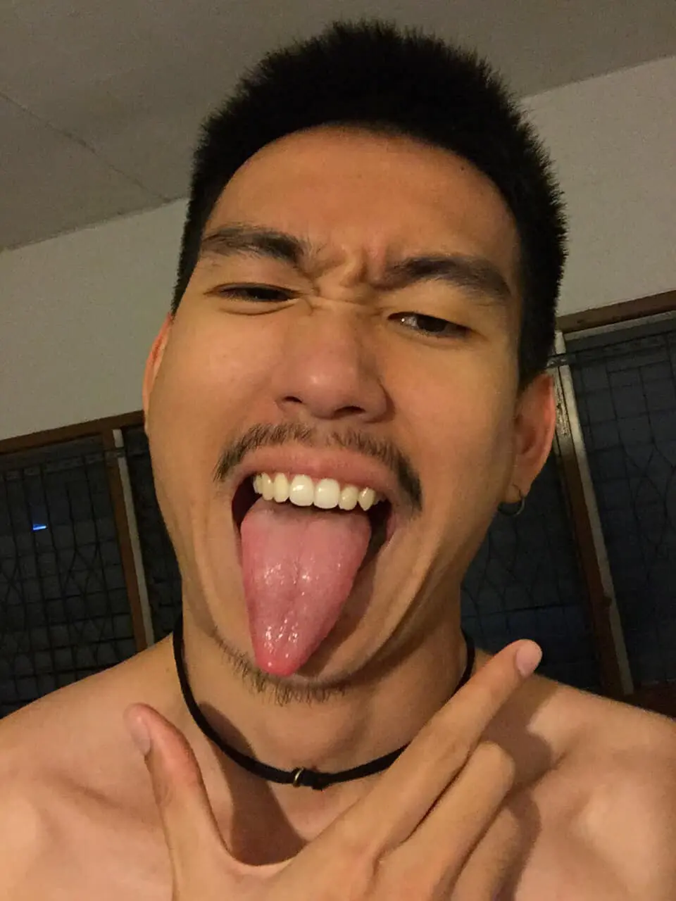 เข้มให้สุด ขมก้อจะอม