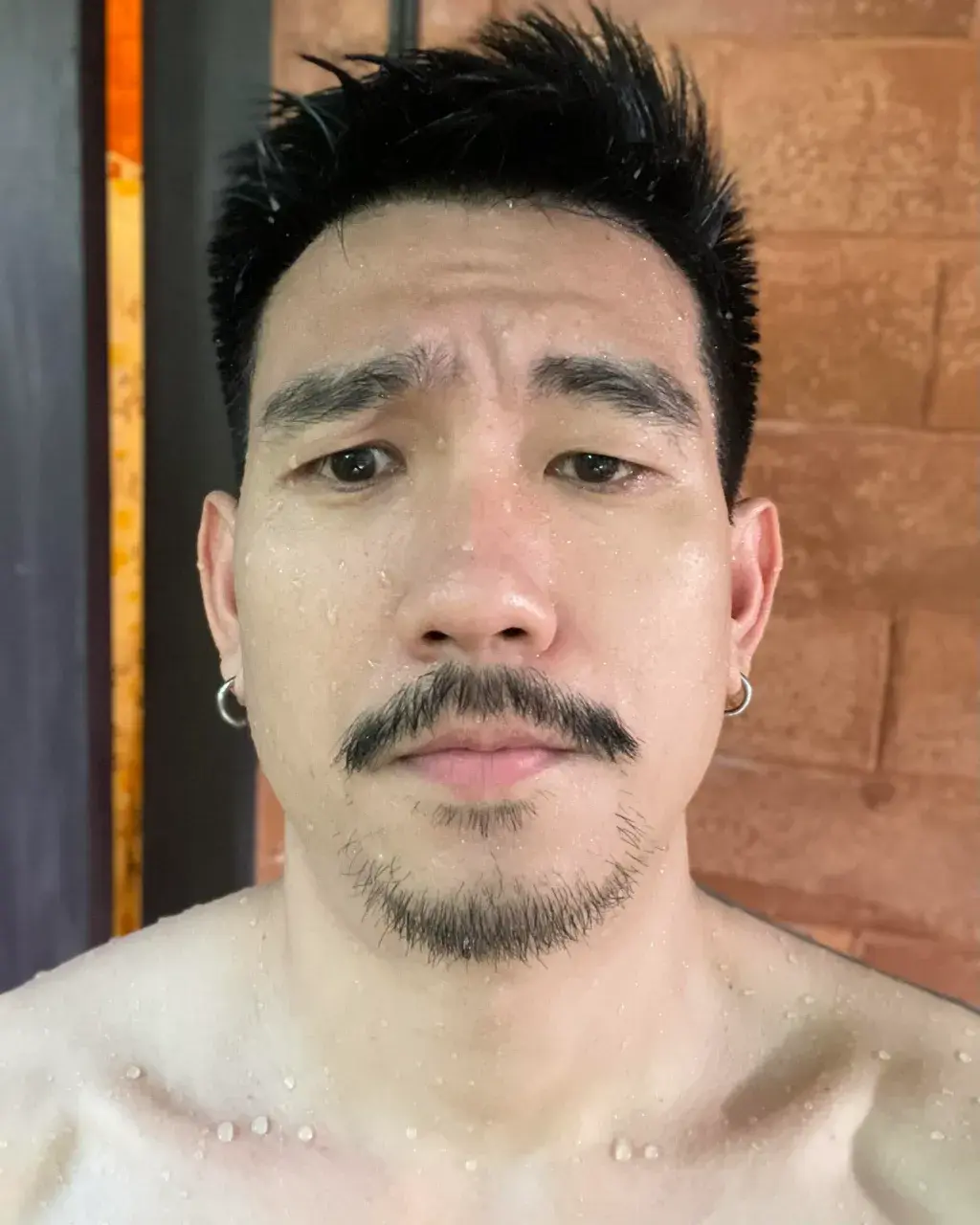 เข้มให้สุด ขมก้อจะอม