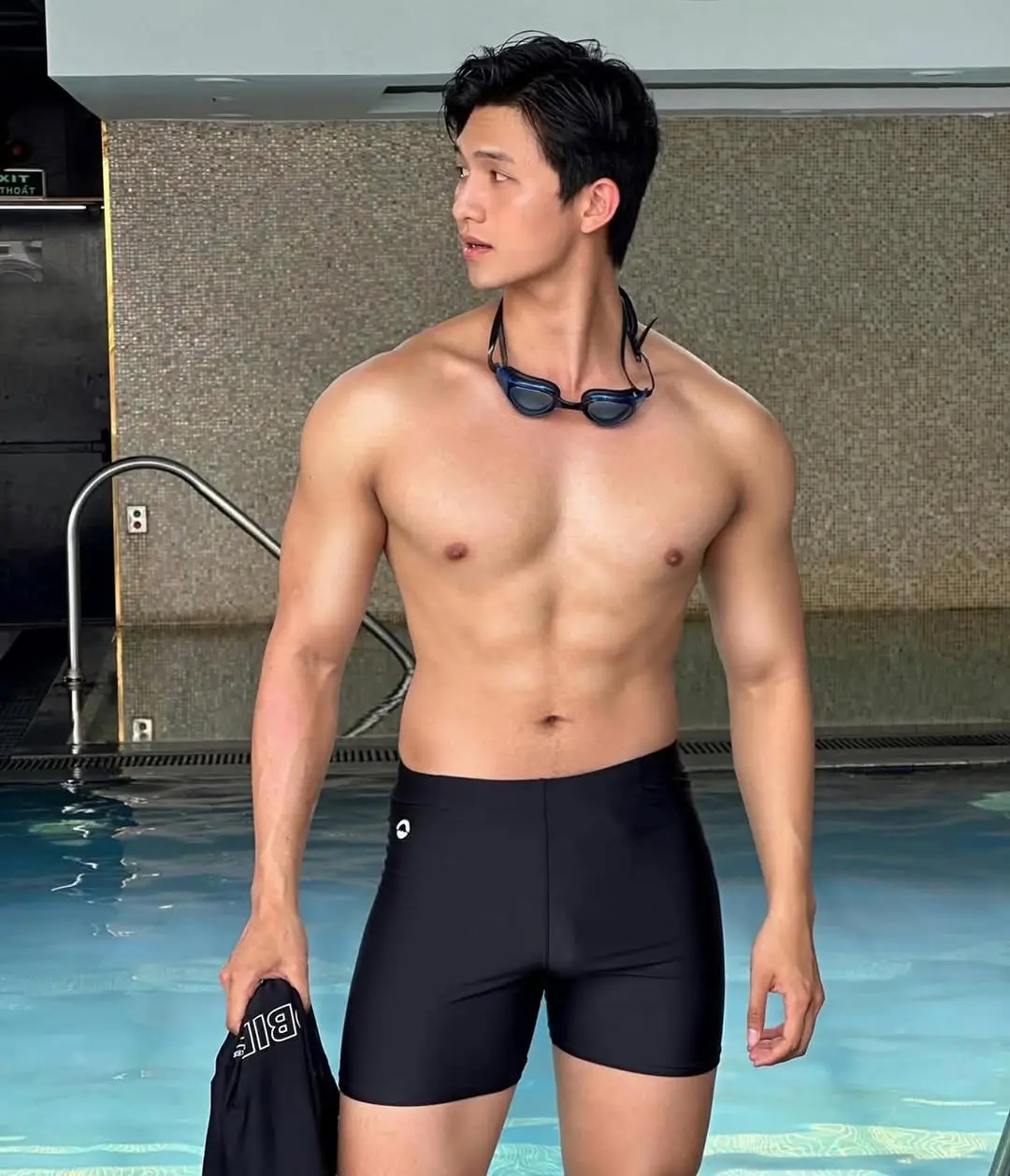 Cool GUY : Hữu Duy