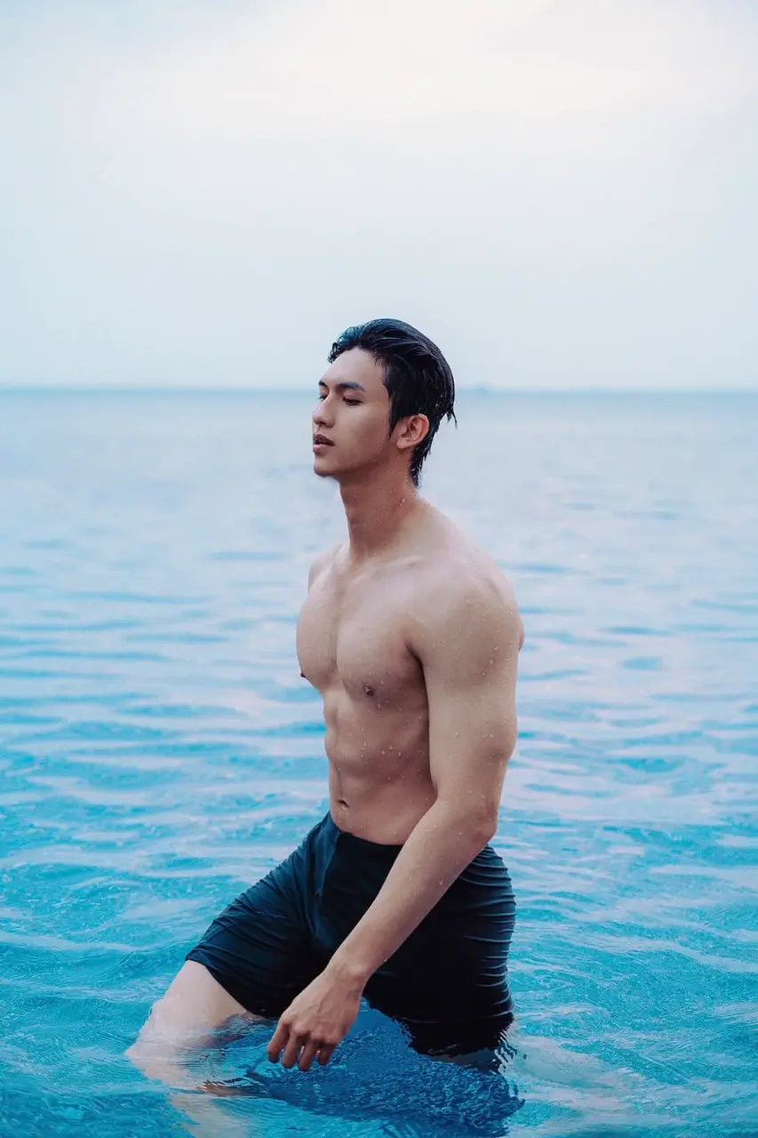 Cool GUY : Hữu Duy