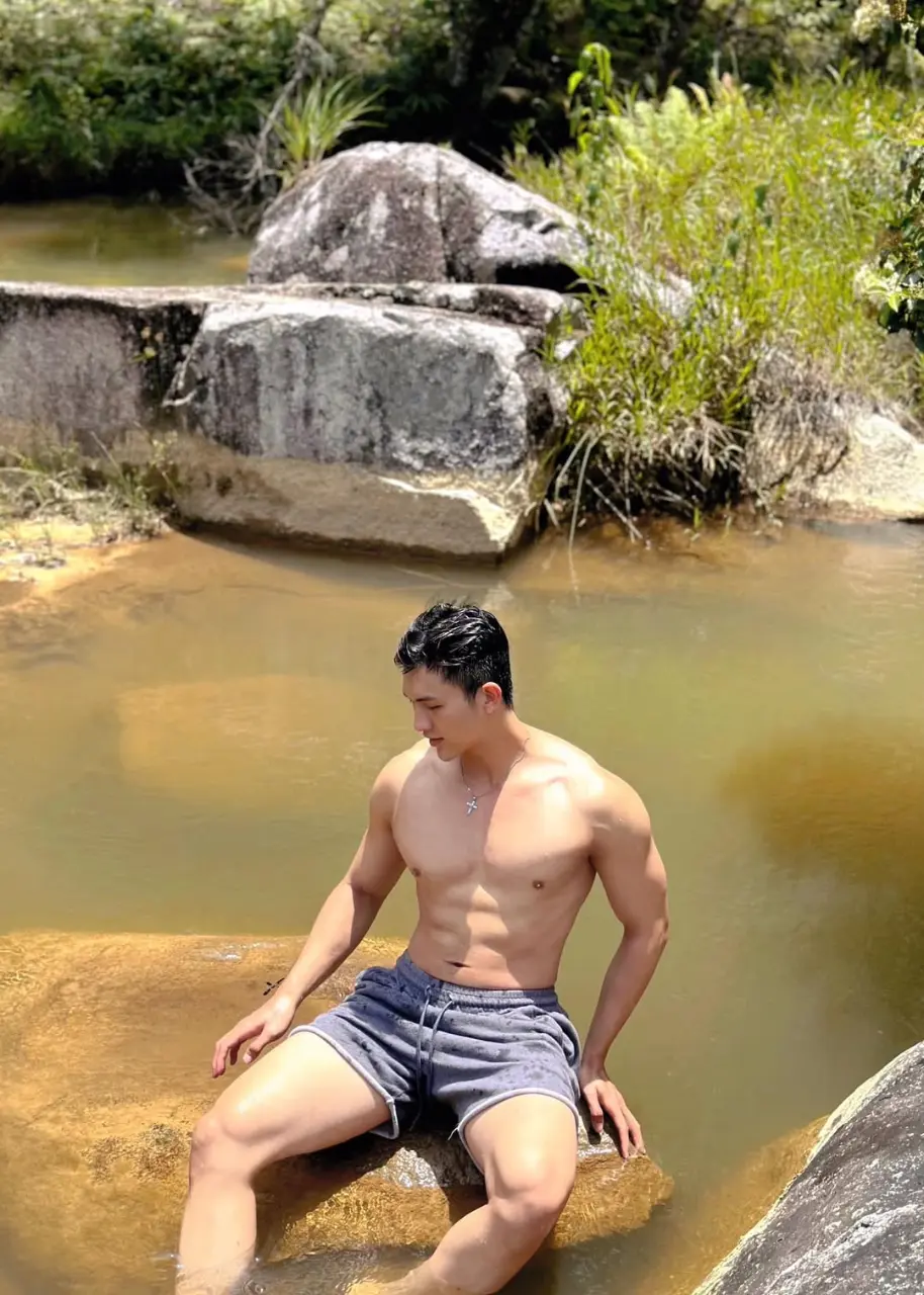 Cool GUY : Hữu Duy
