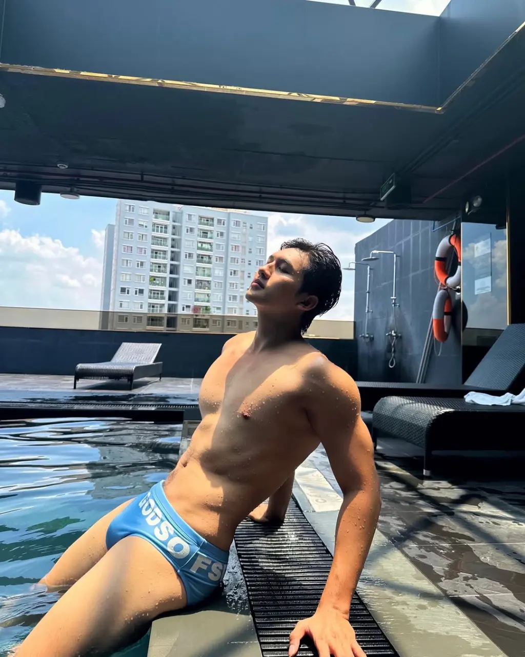 Cool GUY : Hữu Duy