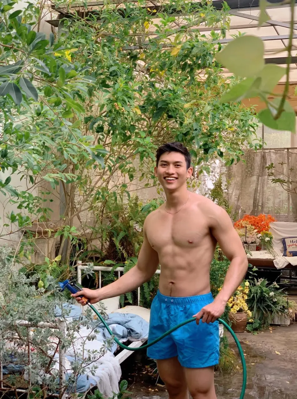 Cool GUY : Hữu Duy