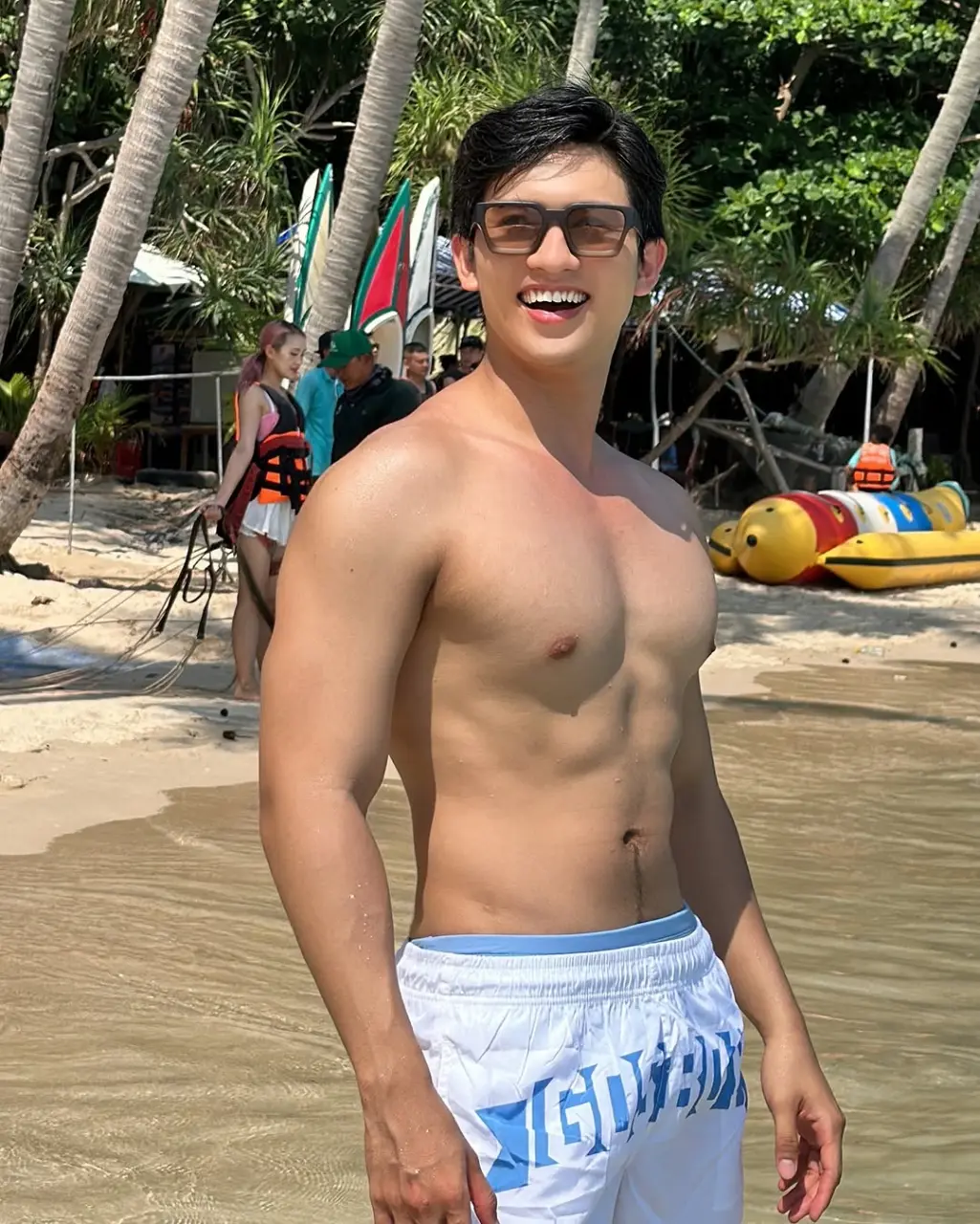Cool GUY : Hữu Duy