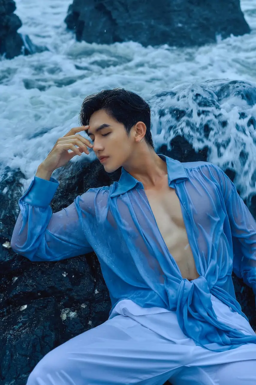 Cool GUY : Hữu Duy