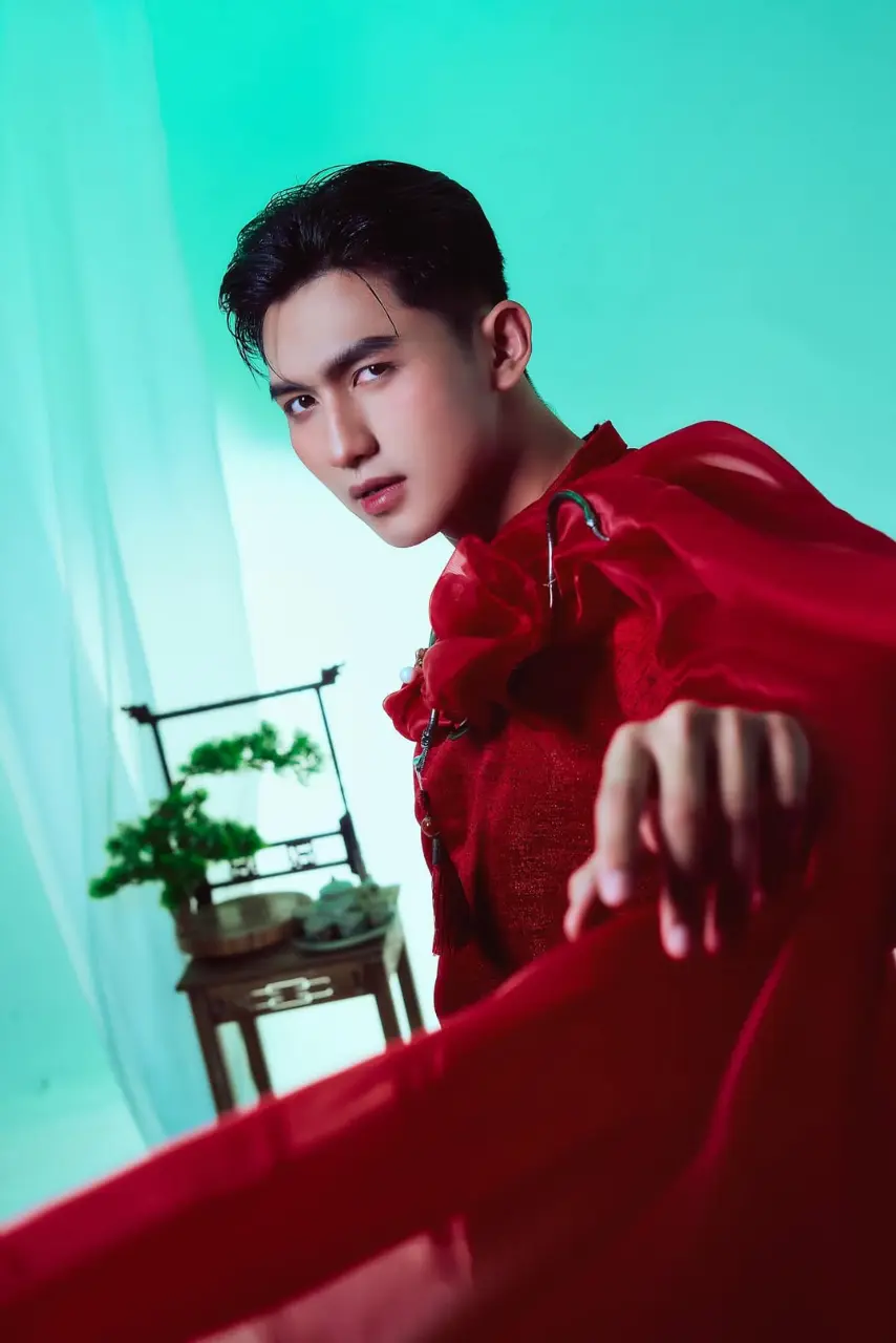 Cool GUY : Hữu Duy