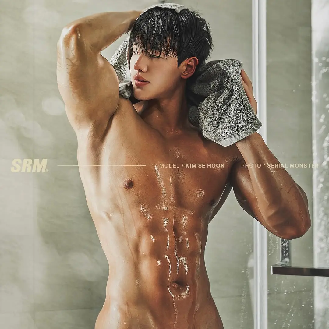 Cool GUY : 세훈 / Kim Sehoon