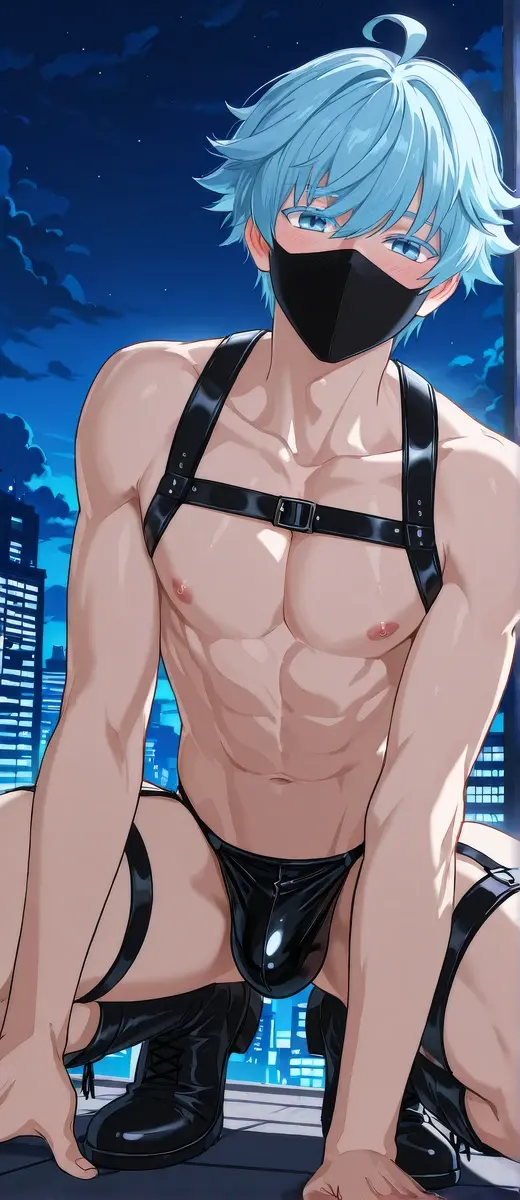 สาวกการ์ตูนวาย ๗๘