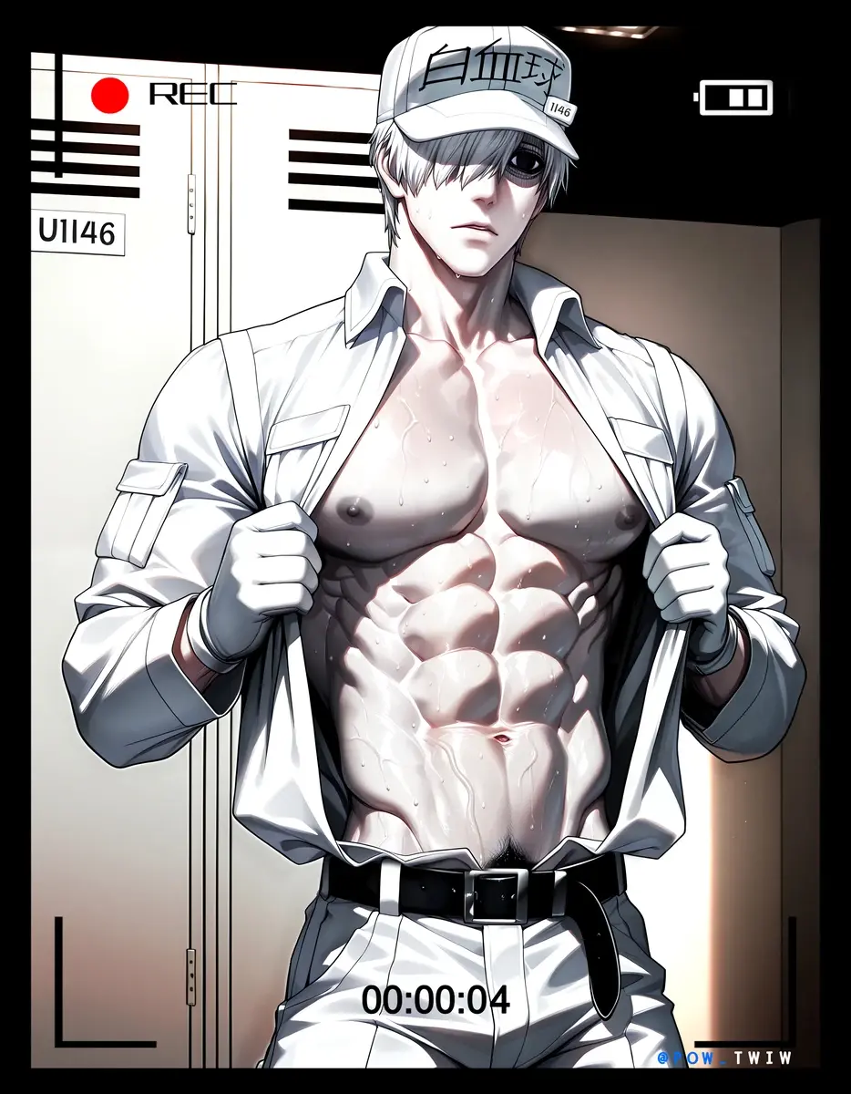สาวกการ์ตูนวาย ๗๙