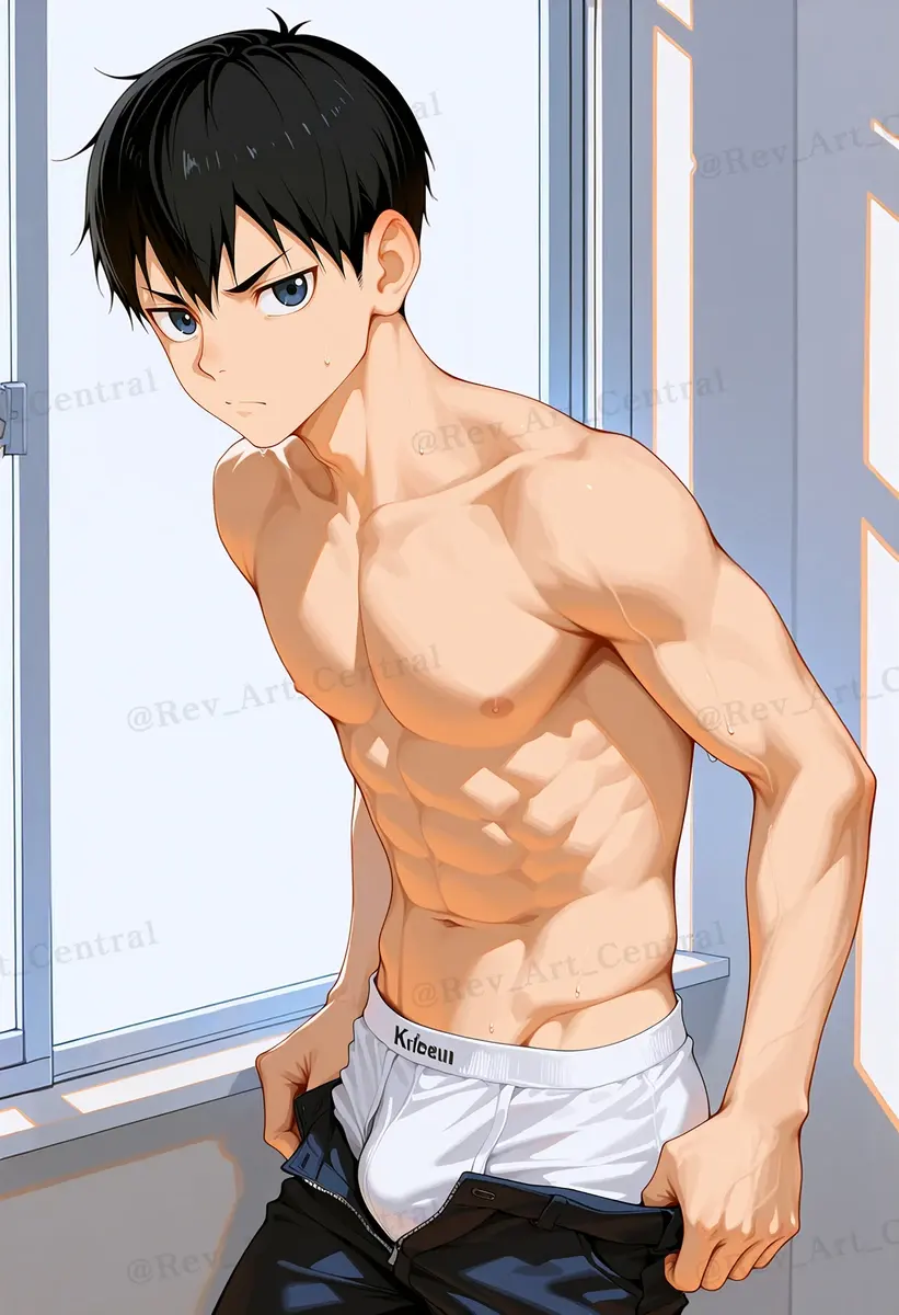 สาวกการ์ตูนวาย ๗๙