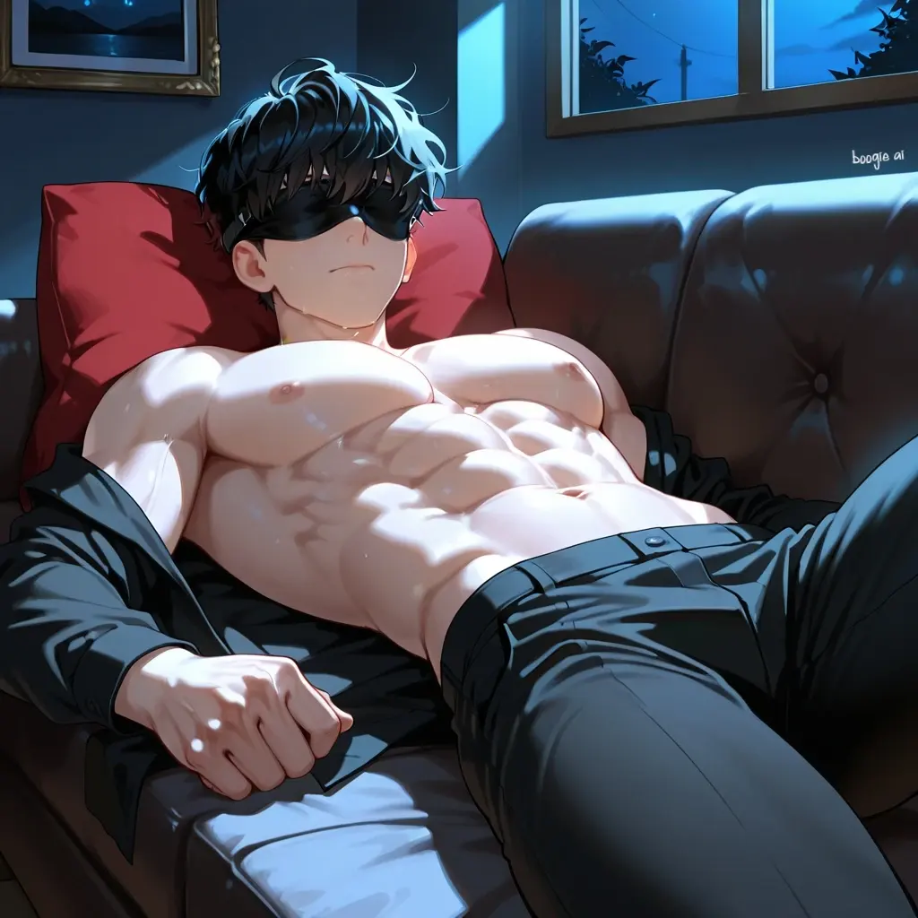 สาวกการ์ตูนวาย ๗๙