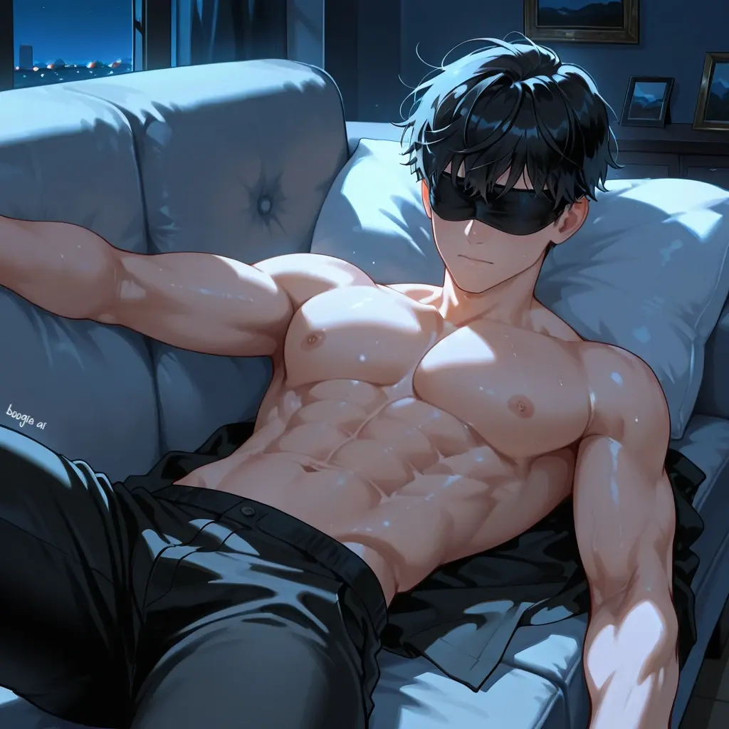 สาวกการ์ตูนวาย ๗๙
